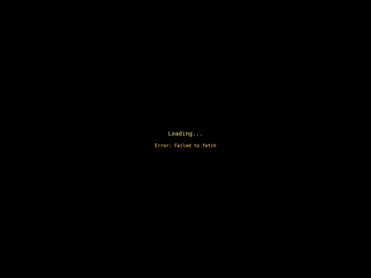 Fallout screenshot