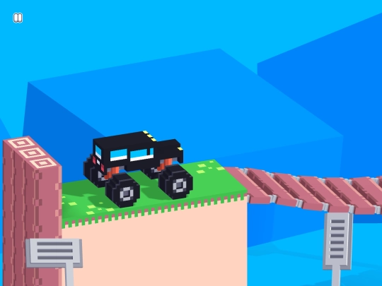 Faraway screenshot