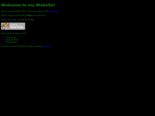 Malumpartproject screenshot
