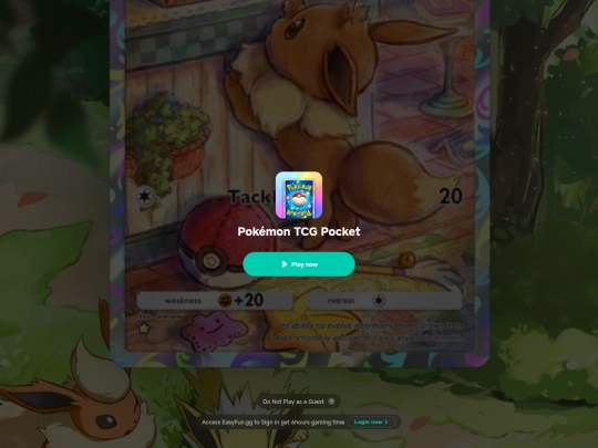 Pokemon-TCG-Pocket screenshot