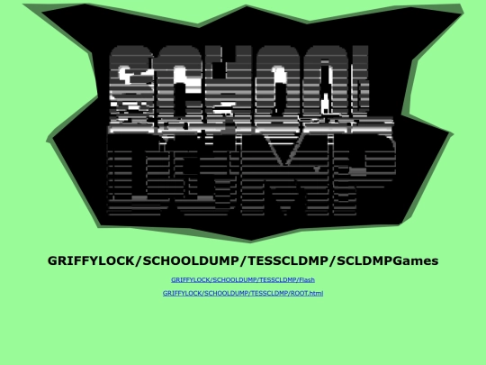 SCHLDMPGames screenshot