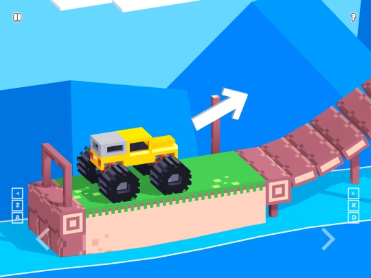 drivemad/drivemad screenshot