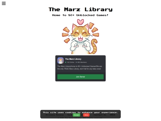 pagemarz screenshot