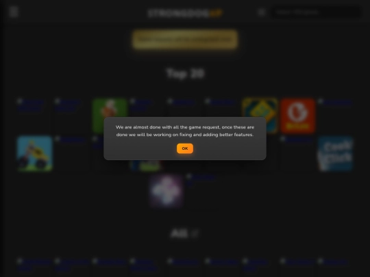 stonkdawg screenshot