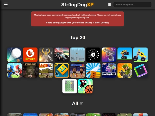 stron29482494028 screenshot