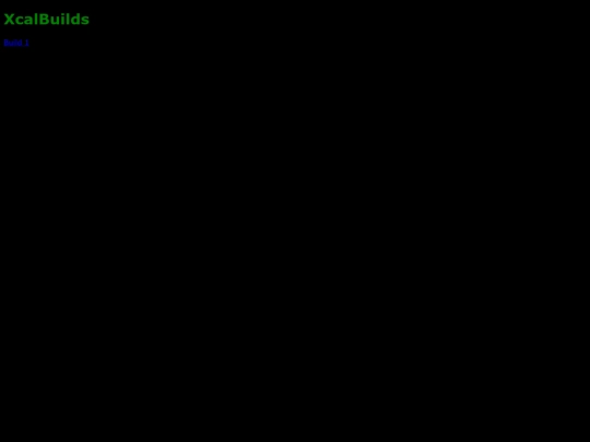 tespage screenshot