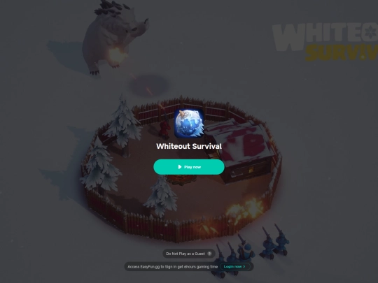 whiteoutsurvival screenshot