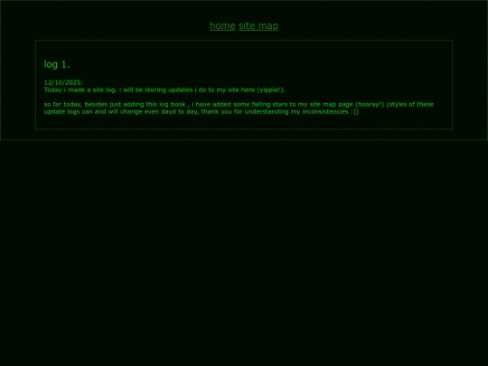 edit_logs screenshot