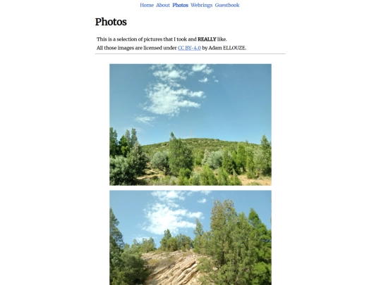 opt/photos screenshot
