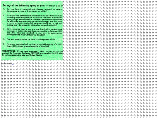 blinker screenshot