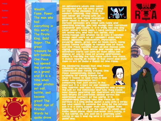 One_Piece screenshot