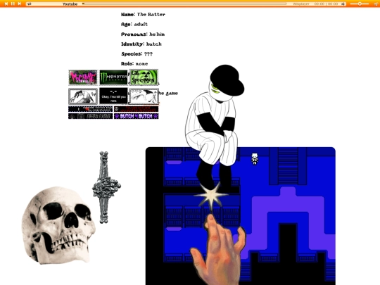 headmates/batter screenshot