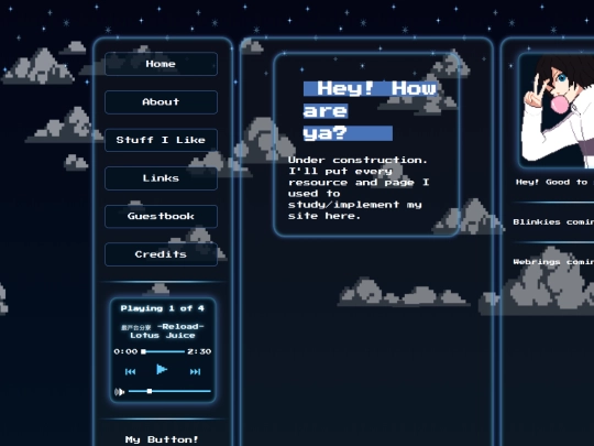 credits screenshot