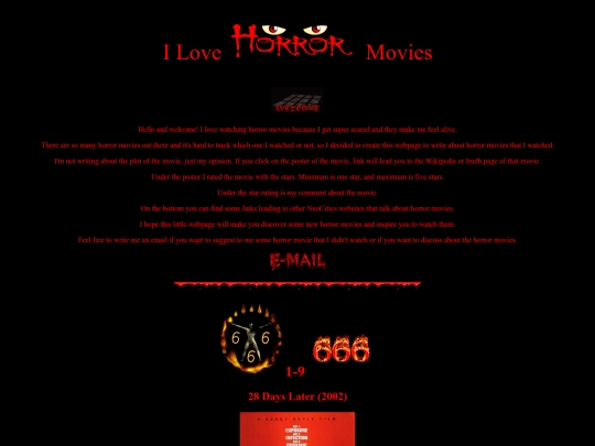 horror screenshot