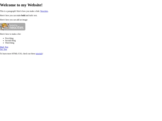tnew screenshot