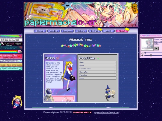 about screenshot