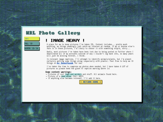 photogallery screenshot