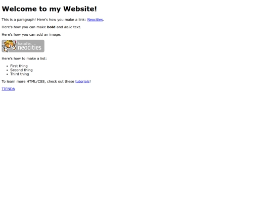 Raiz/tienda/clientes/registro screenshot