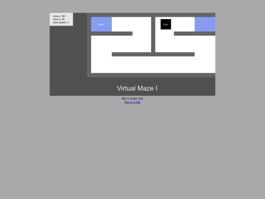 Robotics/deleteme screenshot