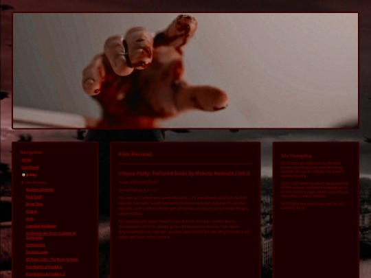 reviews/corpse-party-tortured-souls screenshot