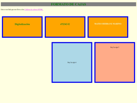 Css_03b/ejercicio03b screenshot