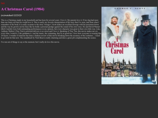 movies/achristmascarol1984 screenshot