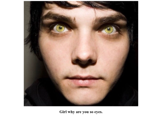 gerard/bruh screenshot