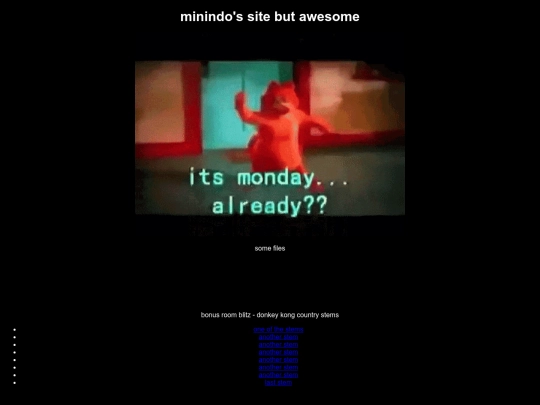 true screenshot