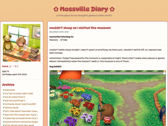 blogs/museumtour screenshot