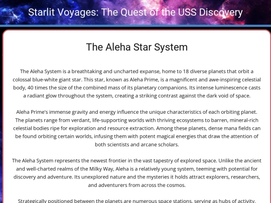 Main screenshot