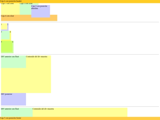 Mod_00/flex screenshot