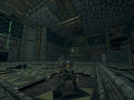 IndexRolandArgenson screenshot