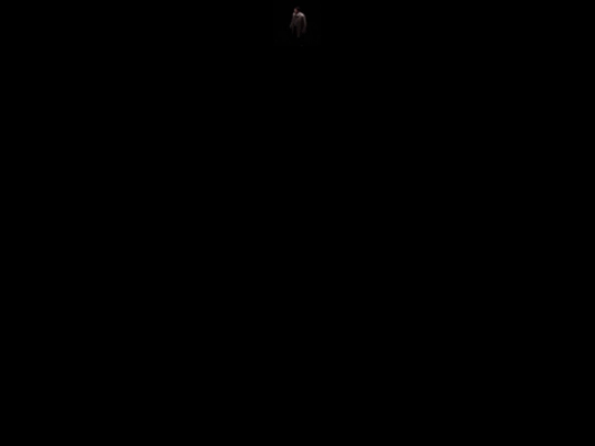 theempty screenshot