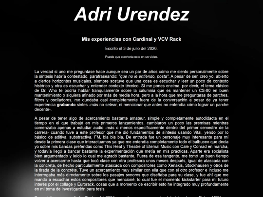 posts/cardinal screenshot