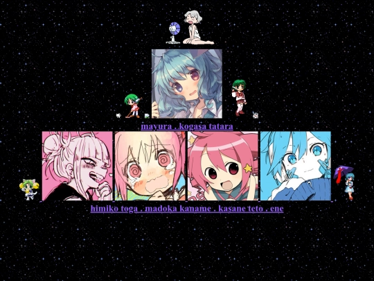 kin screenshot