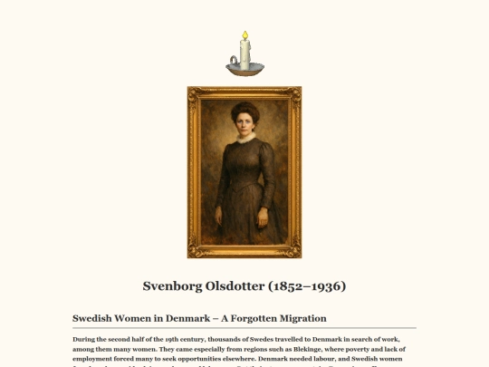 Sv.O/English screenshot