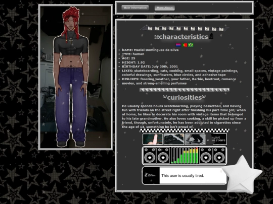 maciel screenshot