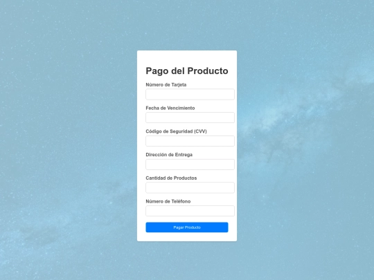 compra10 screenshot