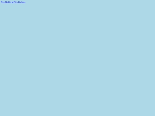 gameslist screenshot