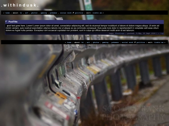 post-datetime-title screenshot