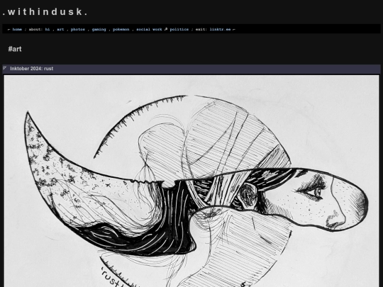 tag-art screenshot