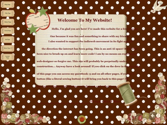 mainpage screenshot