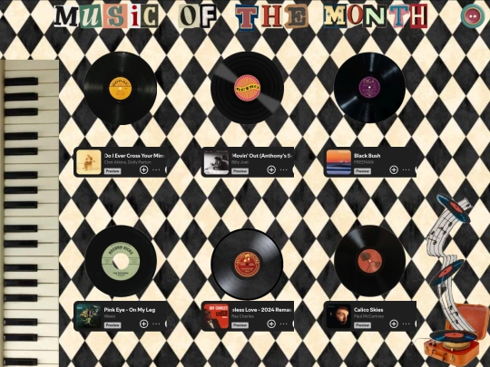 music screenshot