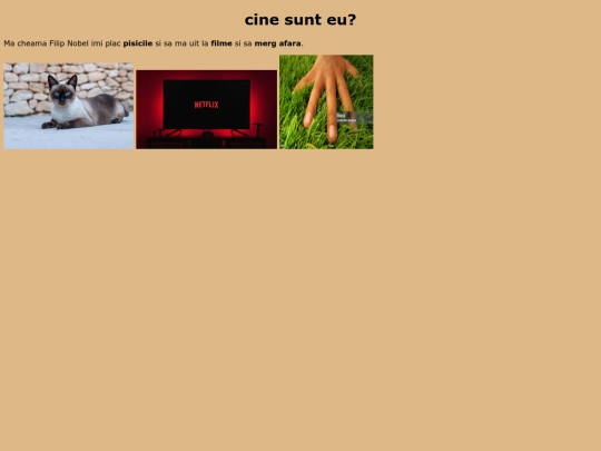 DespreMine screenshot