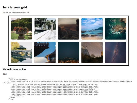 aysgrid screenshot