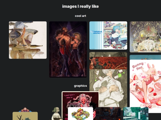 stuffilike screenshot