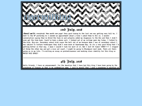 pages/july26 screenshot