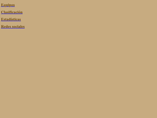 PracticaFinal/equipos1 screenshot