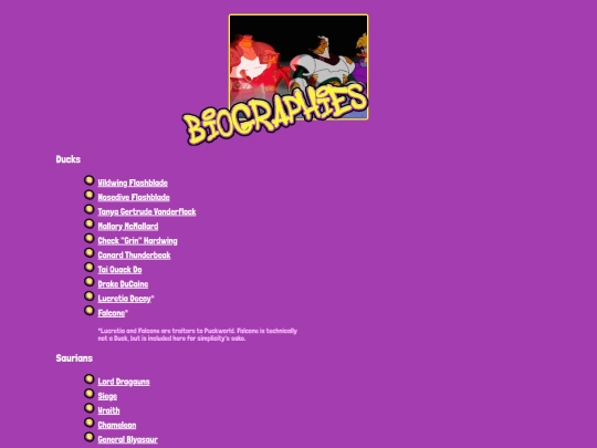 bios screenshot