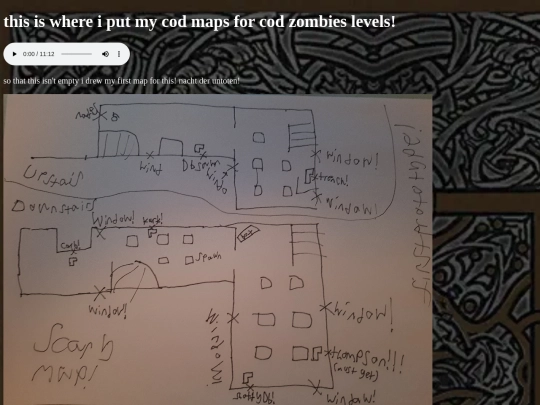 maps screenshot